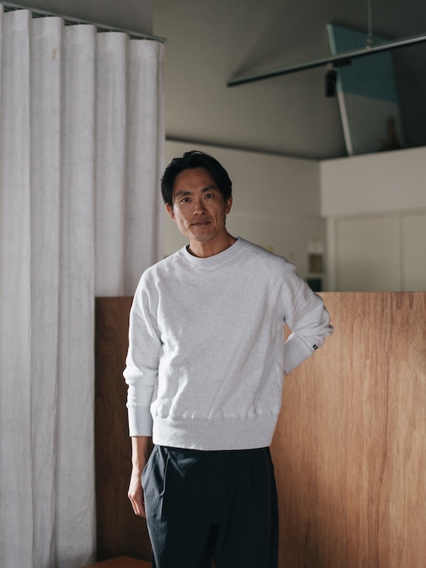 山本彰