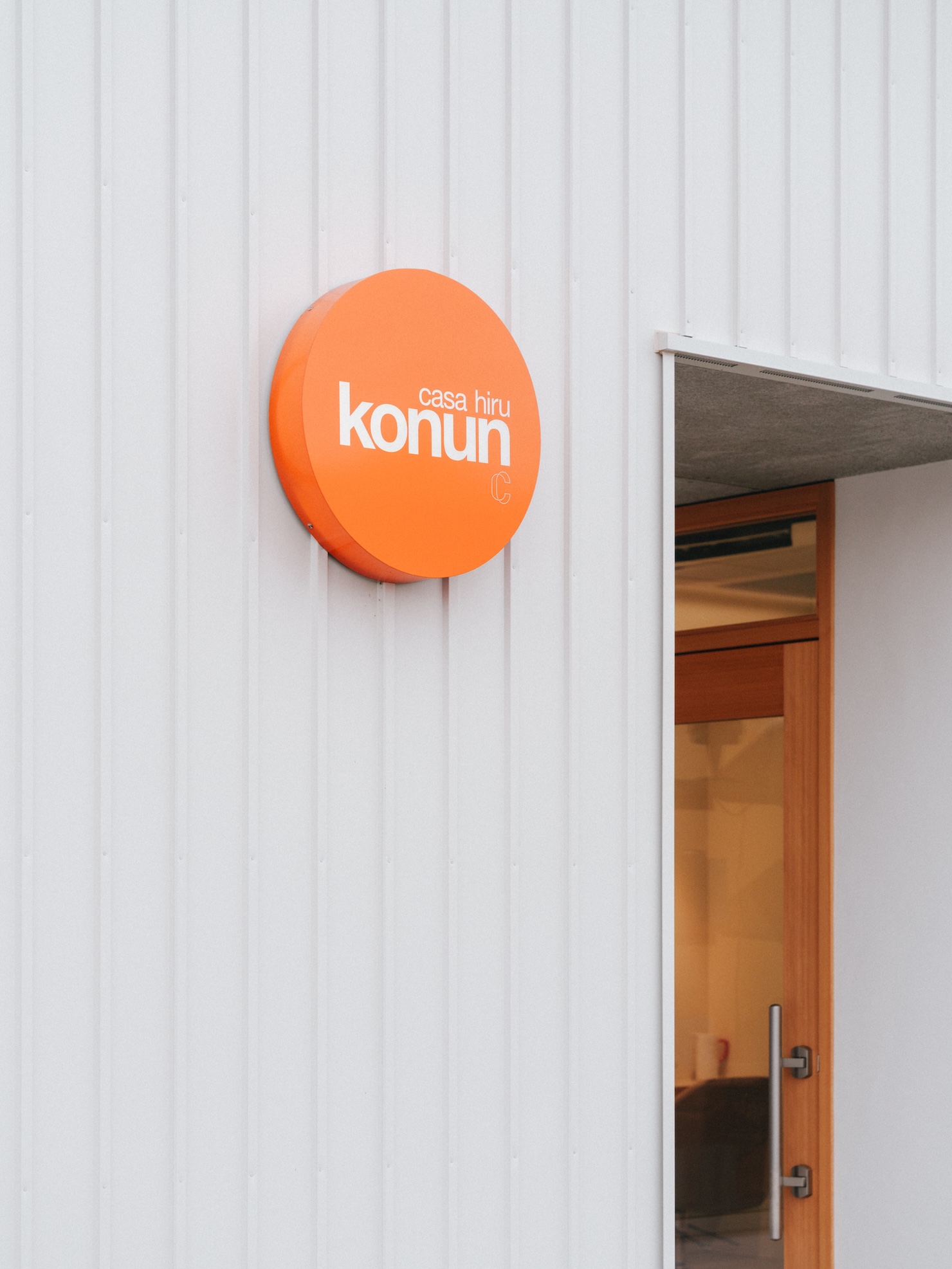 Casa Hiru Konun